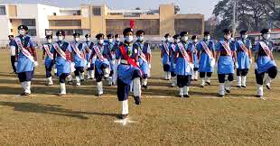 Global Scouts and Guides Organization, Andhra Pradesh